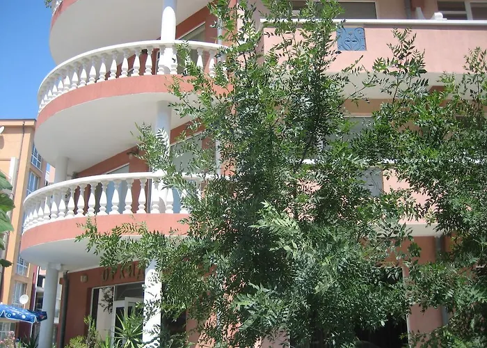 Art Orchidea Gmina Pomorie