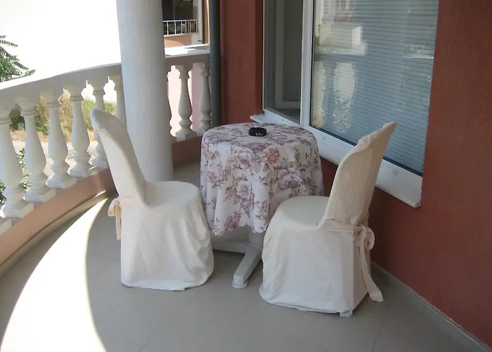 Pensjonat Art Orchidea