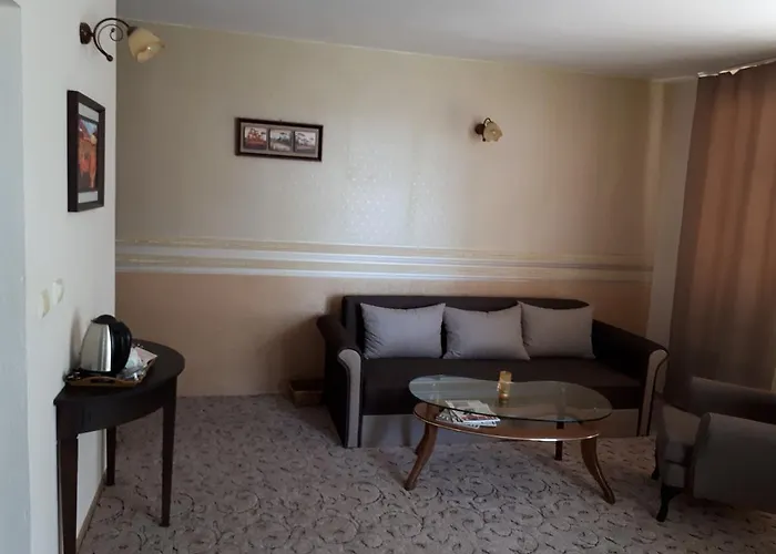 Pensjonat Art Orchidea 3*